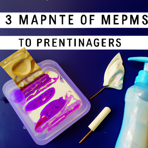 Tips for Managing Menstrual Cycles While Travelling