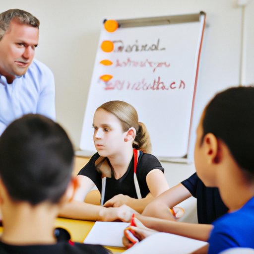 Exploring the Impact of Tutoring on Developing Leadership Skills