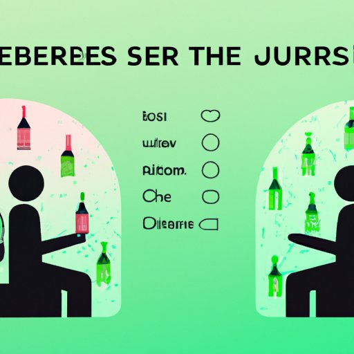 The Pros and Cons of Using Uber Eats for Alcohol Delivery