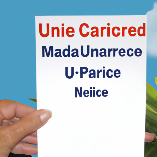 Understanding What UnitedHealthcare Medicare Advantage Covers for Cataract Surgery