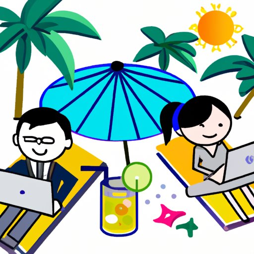 Businesses Who Have Tried Implementing Unlimited Vacation Time