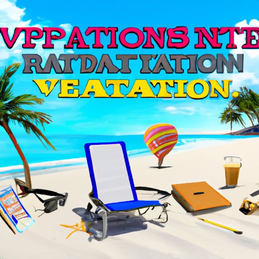 Best Practices for Negotiating Vacation Time Payouts