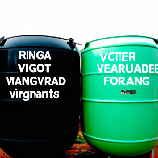 Comparing Vanguard Financial Advisors to Other Financial Advisors