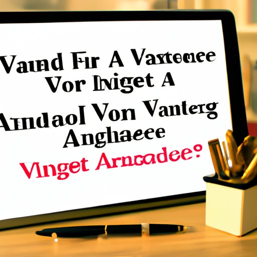 What You Should Know Before Hiring a Vanguard Financial Advisor