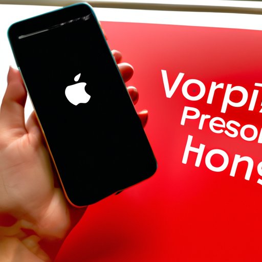 The Benefits of Trading In Your iPhone with Verizon