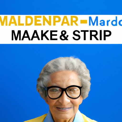 A Guide to Using Medicare to Buy Prescription Eyewear at Walmart