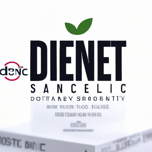 Overview of the Science Diet Brand