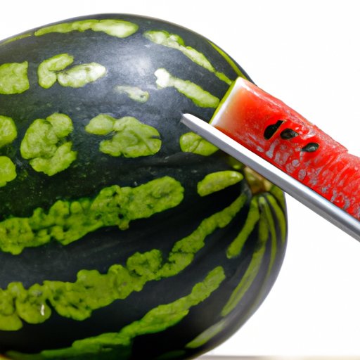 Investigating the Role of Watermelon in a Balanced Diet