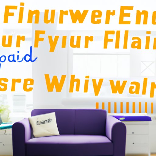 Understanding How Wayfair Financing Works