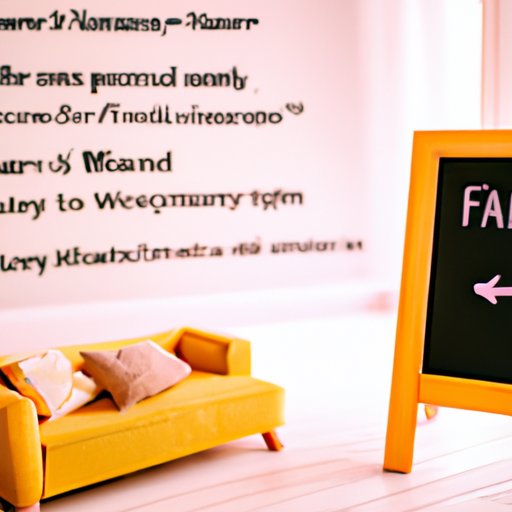 Advantages of Financing through Wayfair