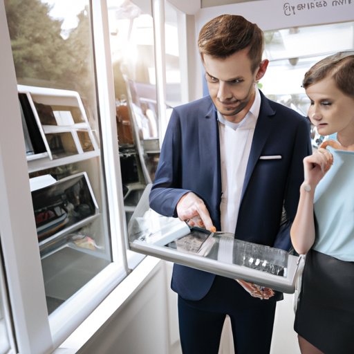 Exploring the Financing Options at Window World