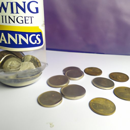 The Advantages of Having a Coin Counter at Wings Financial