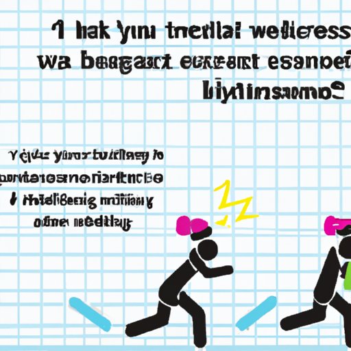 The Benefits of Exercising While Sick