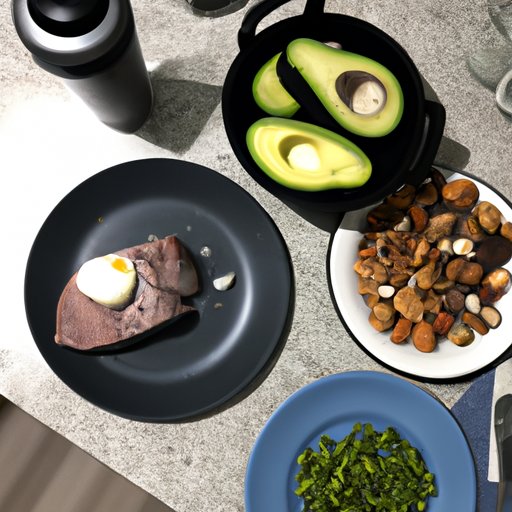 Eating for Maximum Metabolic Boost After a Workout