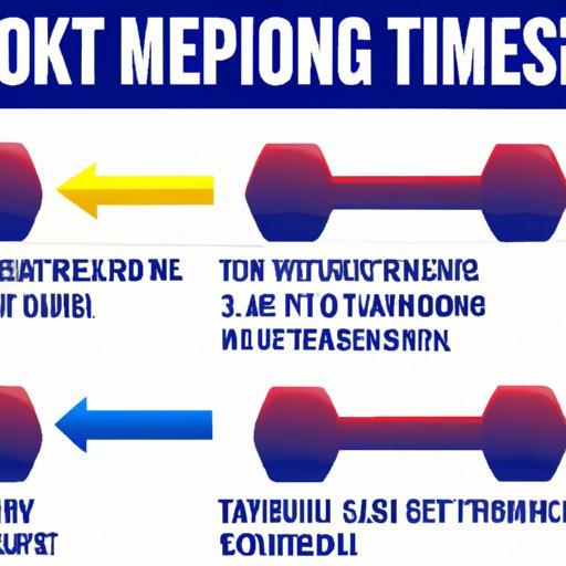 Tips for Maximizing Metabolic Benefits From Strength Training