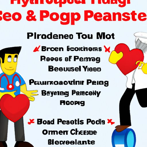 How to Manage Blood Pressure Through Exercise