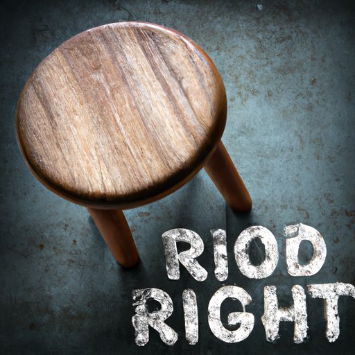 Eating Right: The Impact on Your Stool