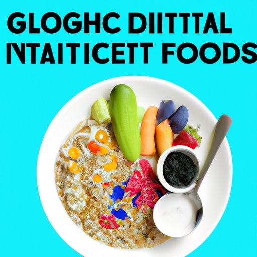 How Eating Healthier Can Affect Your Digestive System