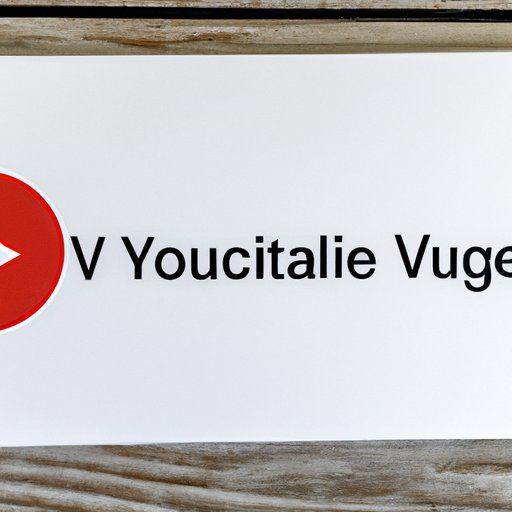 Evaluating the Financial Impact of Listening to Music on YouTube