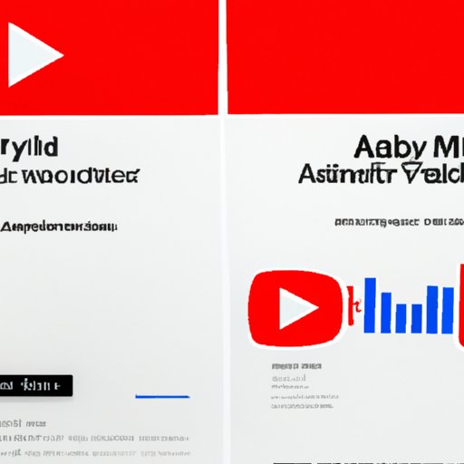 Comparing YouTube Music with Ads to Other Streaming Services