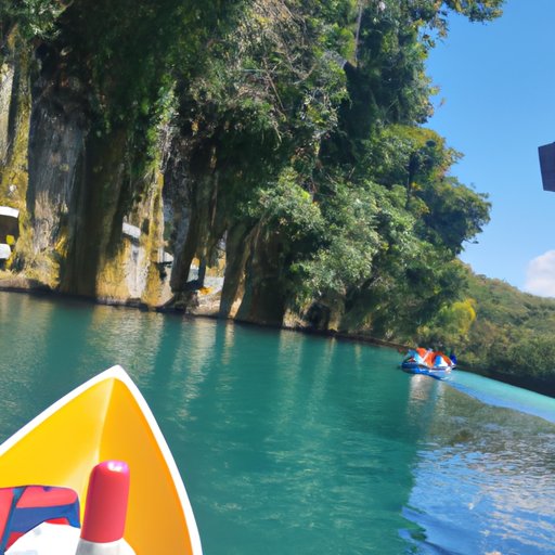 An Unforgettable Adventure with Don Juan Tours