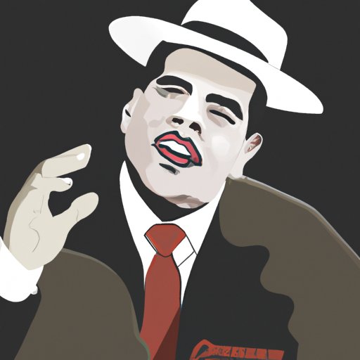 The Legacy of Don O Talento: Celebrating the Impact He Has Had on Pop Culture