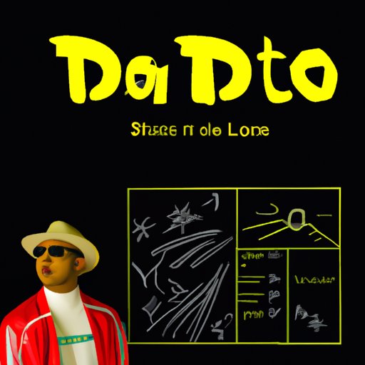 Exploring the Artistry of Don O Talento: A Look at His Music and Lyrics