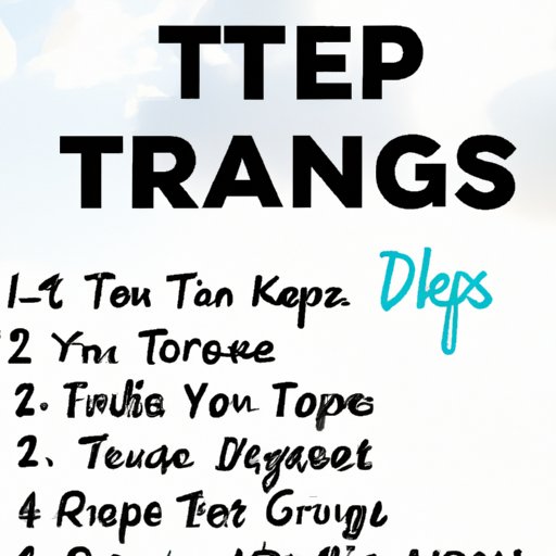 Tips for Coping with Stress and Anxiety