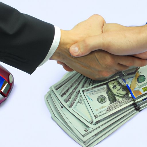 Tips on Negotiating a Good Car Loan Deal