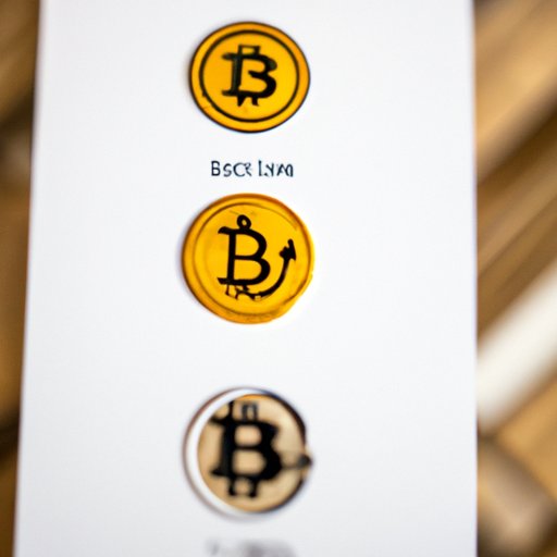 Comparing Bitcoin to Other Cryptocurrencies