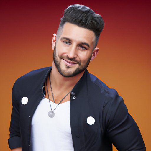 An Interview with Mark Ballas: How Winning Dancing with the Stars Changed His Life