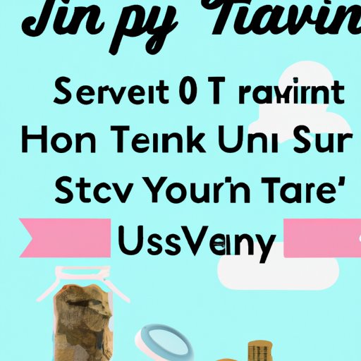 Tips for Saving Money on Your Vacation