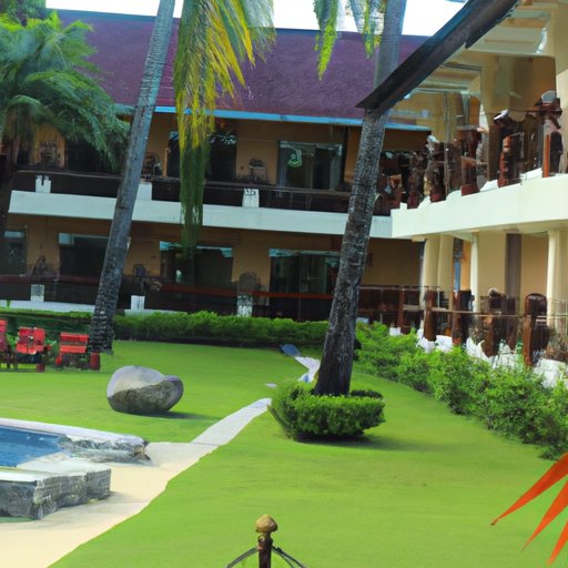 The Best Accommodation Deals for Your Vacation