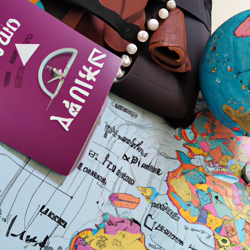 Préparer un Voyage Sans Stress et en Toute Sécurité