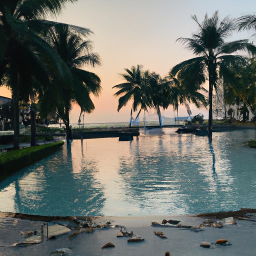 Ways to Maximize Fun and Minimize Hassle on Your Vacation