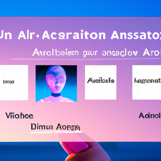 How to Use AI to Create Unique Art with Your Username