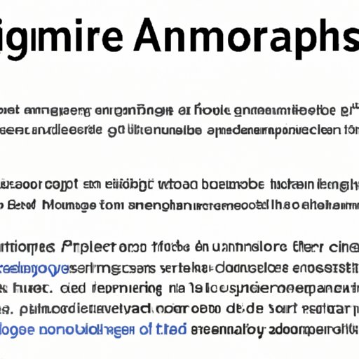 Overview of Ethical Implications of Using AI to Generate Stories