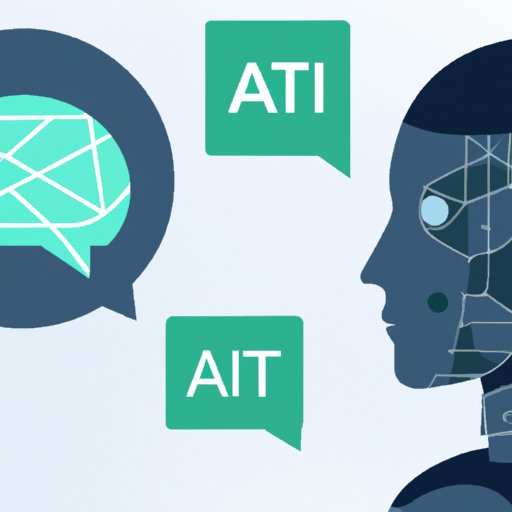Exploring the Possibilities of a Conversation with AI: A Look at Recent Developments