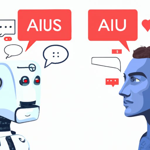 How AI is Changing the Way We Communicate: Examining the Pros and Cons