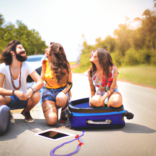 How to Make the Most of a Have Fun Will Travel Trip