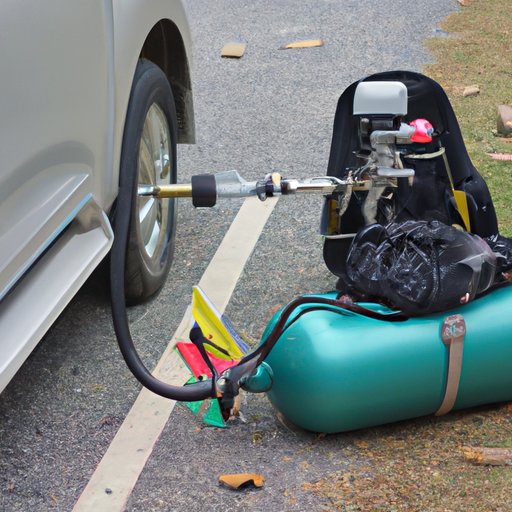 Exploring the Advantages of Using Have Gas Will Travel for Long Distance Trips