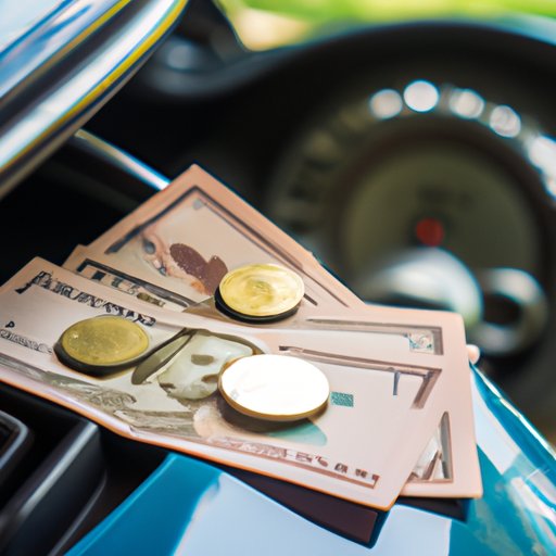 How to Save Money With Have Gas Will Travel