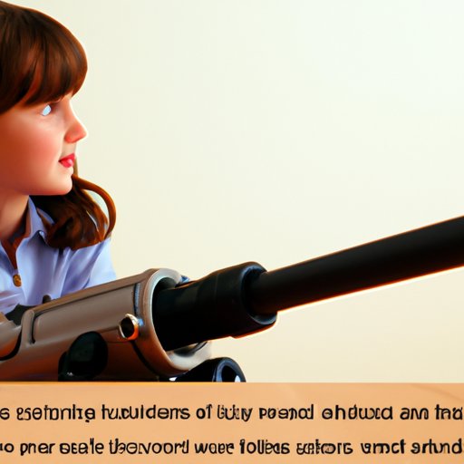 Exploring the Educational Benefits of Have Gun Will Travel for Sarah Jane