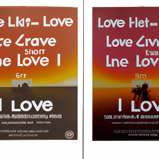 A Comparison of the Original and Cover Versions of Have Love Will Travel