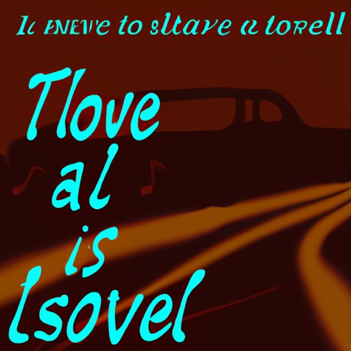 The Influence of Soul Music on Have Love Will Travel