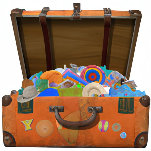 Overview of Have Trunk Will Travel