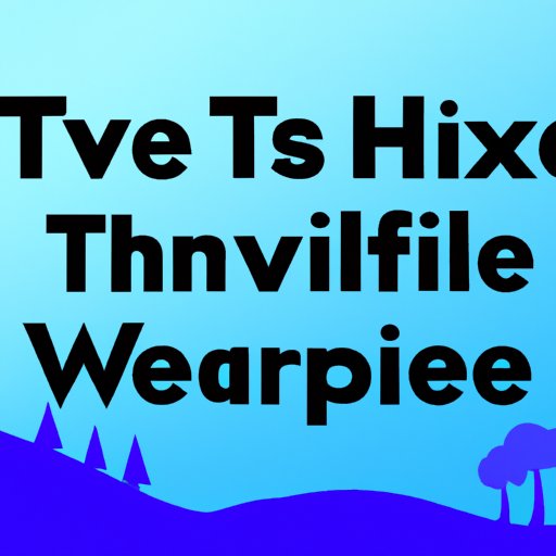 Introduction: Exploring the Benefits of Have Will Travel