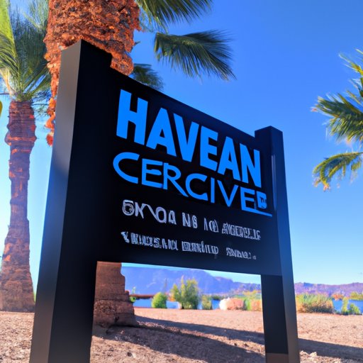 Exploring Haven Health Lake Havasu: A Comprehensive Guide