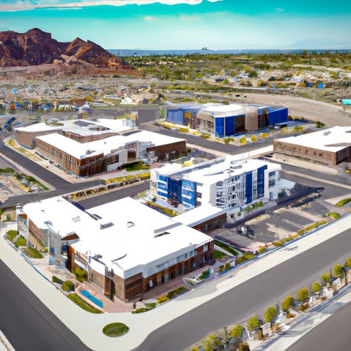 Innovations in Healthcare at Haven Health Lake Havasu