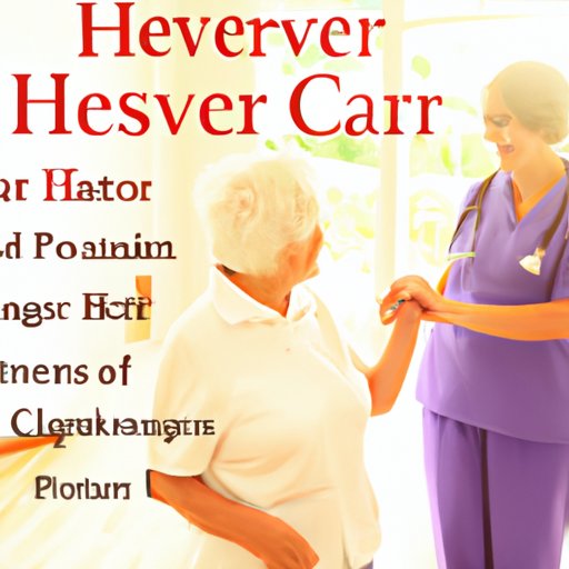 Exploring the Benefits of Haven Home Health Care